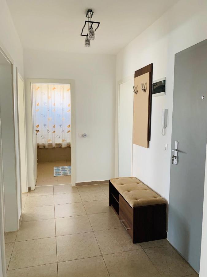 Marius Apartment Braşov Extérieur photo
