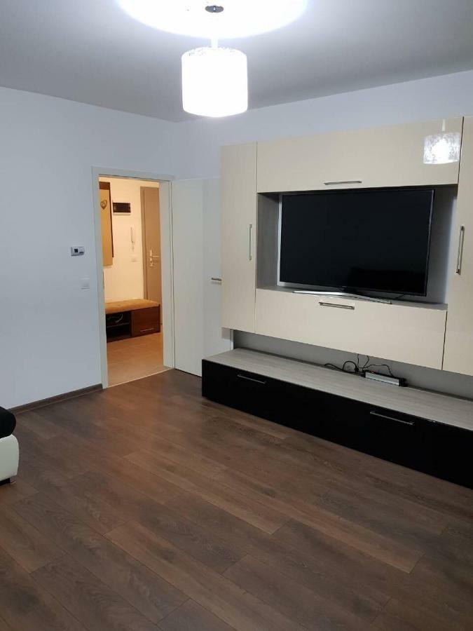 Marius Apartment Braşov Extérieur photo